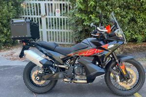 Ktm Adventure 790