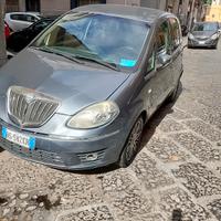 lancia musa con fermo 3484869890