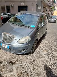 lancia musa con fermo 3484869890