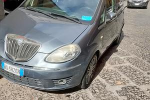 lancia musa con fermo 3484869890