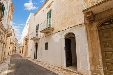 CASA INDIPENDENTE A OSTUNI