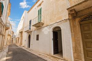 CASA INDIPENDENTE A OSTUNI