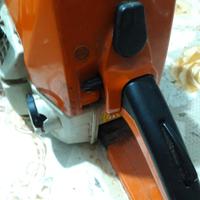 motosega stihl ms 250