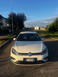 GOLF 7.5 r line