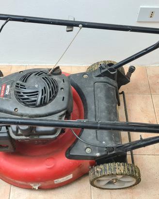 tagliaerba MTD smart 53 MB briggs