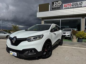 Renault Kadjar dCi 130CV 4x4 Energy Hypnotic FULL