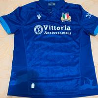 Maglia nazionale italiana rugby
