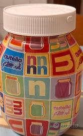 Lampada Nutella nuova