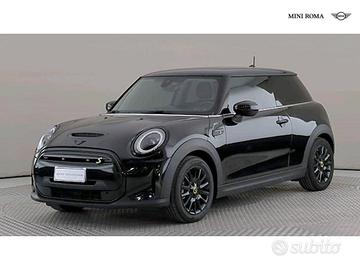 Mini Cooper SE 3p Yours auto