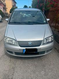 FIAT IDEA 1.3 Multijet Black Energy Diesel 2007