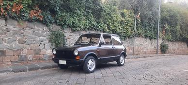 A112 Elite Serie Speciale