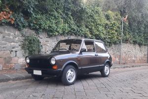 A112 Elite Serie Speciale