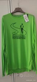 maglia sportiva Marathon 50 km