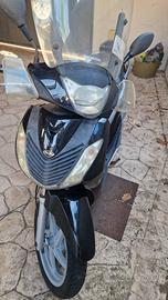 Honda Sh 125