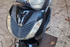 Honda Sh 125