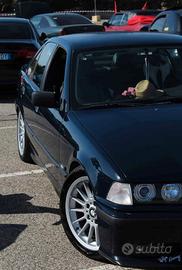 BMW E36 320i ASI 