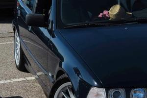 BMW E36 320i ASI 