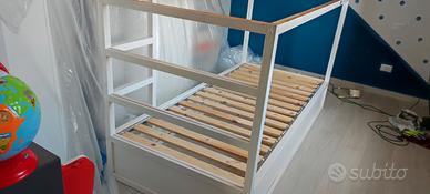 Letto ikea