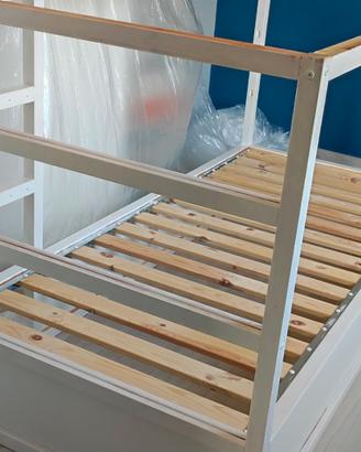 Letto ikea