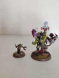 pittura  miniature wargame