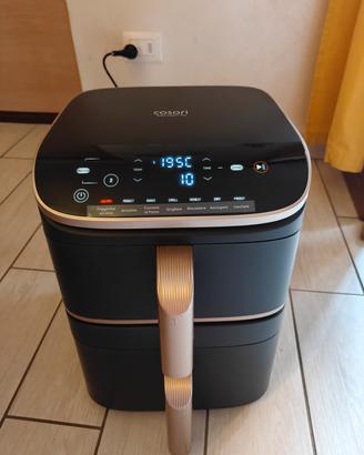 Cosori  Turbo Power Pro Smart Friggitrice NUOVA