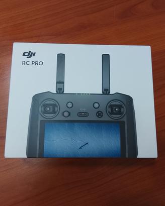 Radiocomando DJI RC Pro Smart Controller - Nuovo