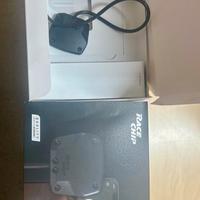 Reace clip XRL modulo acceleratore