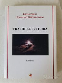 libro Tra cielo e Terra, storia in Treviso 