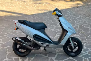Malaguti F12