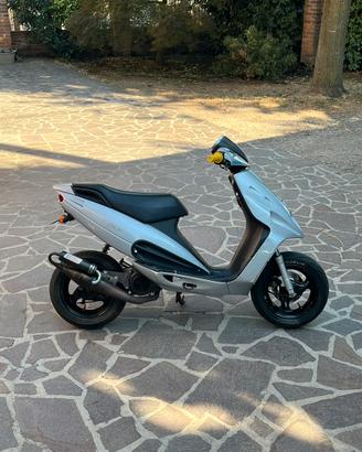 Malaguti F12
