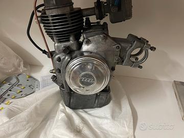 Motore motom 48