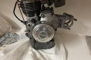 Motore motom 48
