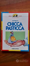 Chicca Pasticca di Alf Proysen 