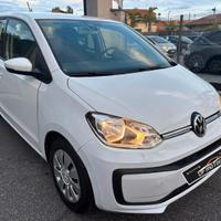 Volkswagen up! 1.0 -2018