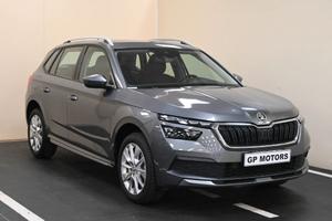 SKODA Kamiq Kamiq 1.0 TSI 110 CV DSG Style