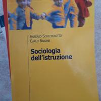 Sociologia dell' istruzione