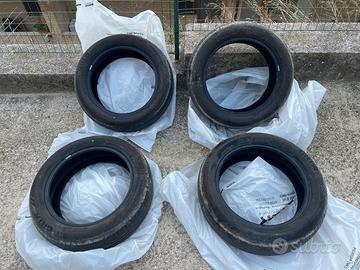 GitiSingergy H2 - 205/55 R17