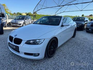 BMW 335 i cat Cabrio Futura
