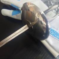 FIORETTO SCHERMA NEGRINI