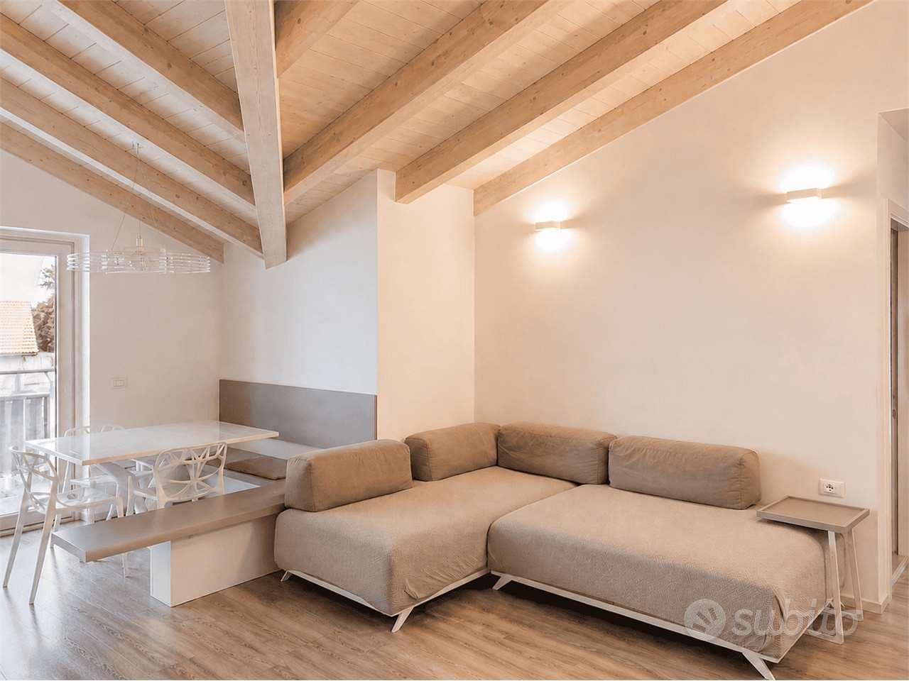 Appartamento – San Michele all'Adige, Faedo - Vista 3