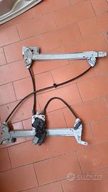 alzacristalli Renault Megane cc