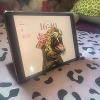 Apple iPad 2019, cover inclusa