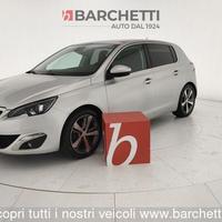 Peugeot 308 2nd SERIE 1.2 PURETECH TURBO 130 ...