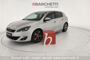Peugeot 308 2nd SERIE 1.2 PURETECH TURBO 130 ...