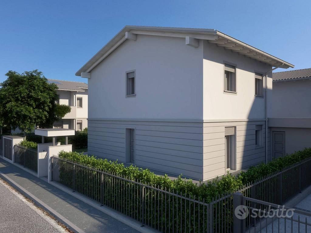 Casa – Pozzo d'Adda, Milano - Vista 5