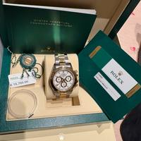 Rolex Daytona A/O