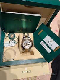 Rolex Daytona A/O