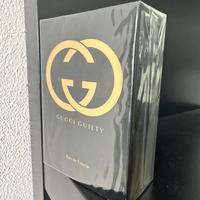Gucci guilty 75ml nuovo da negozio