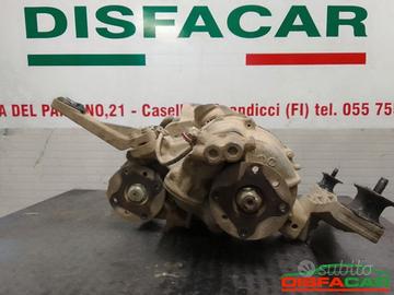 Suzuki Jimny 1ª serie RIPARTITORE