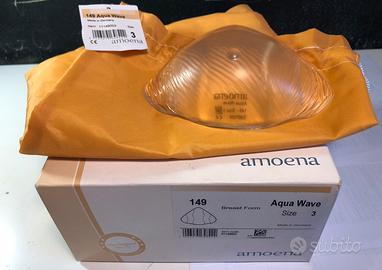 AMOENA PROTESI NUOTO TAGLIA 3